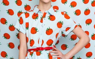 Forme e fantasie: come saranno gli abiti estivi 2018?