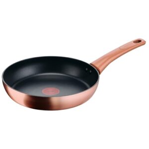 Recensione Lagostina Rosé: padella antiaderente con design elegante e prestazioni elevate