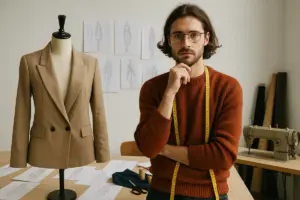 Stilisti italiani innovativi: i nomi meno noti che stanno cambiando il concetto di stile