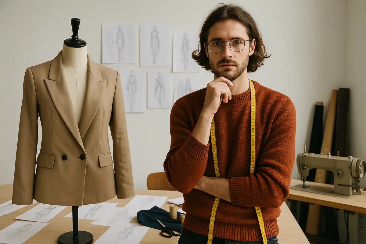 Stilisti italiani innovativi: i nomi meno noti che stanno cambiando il concetto di stile
