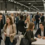 Fiera internazionale moda Milano: le strategie per massimizzare i contatti utili