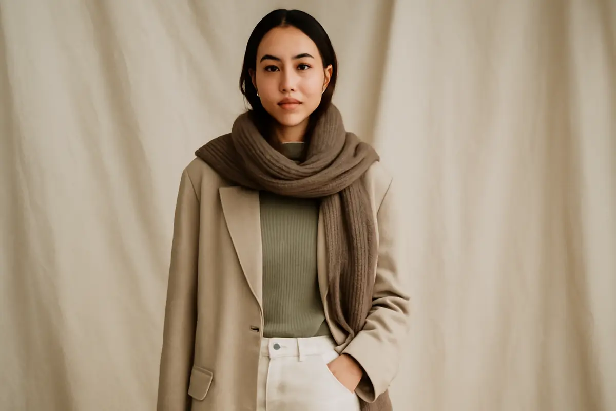 Brand sostenibili moda donna: ecco i marchi italiani che puntano tutto sull’etica e sulla qualità