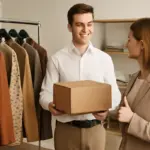 Cos’è una collezione moda ‘pronta consegna’? Il vantaggio che fa la differenza per i negozianti