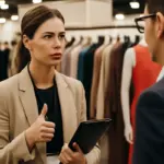 Fiere di settore per la rappresentanza moda: i trucchi per ottenere appuntamenti con i top brand