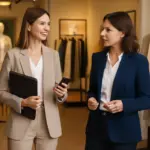 Rappresentanti moda donna: come interpretano le nuove esigenze dei negozi specializzati