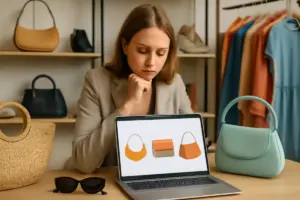 Nuove tendenze moda accessori: come individuare le linee più richieste dai negozi multimarca