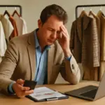 Agente commerciale moda in Italia: vantaggi e limiti di un ruolo spesso sottovalutato
