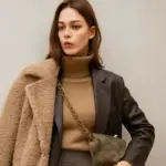 Come abbinare texture e materiali nella moda attuale? Idee e ispirazioni che convincono la clientela