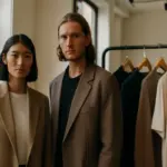 Collezioni moda dal taglio genderless: quali dettagli hanno conquistato il pubblico retail