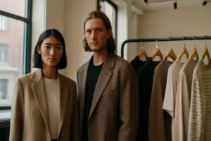 Collezioni moda dal taglio genderless: quali dettagli hanno conquistato il pubblico retail