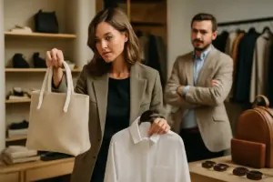 Perché alcuni brand hanno più successo nei concept store? Il fattore spesso sottovalutato dai buyer