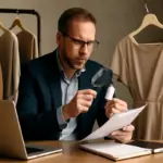 Cosa cerca davvero un agente di rappresentanza moda in un nuovo brand? Le risposte che sorprendono molti imprenditori