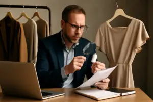 Cosa cerca davvero un agente di rappresentanza moda in un nuovo brand? Le risposte che sorprendono molti imprenditori