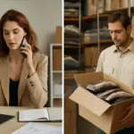 Che differenza c’è tra agente e distributore nella moda? Chiarimenti utili secondo chi lavora sul campo