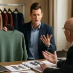 Errori da evitare quando si presenta una collezione a una rappresentanza commerciale: quello che non ti dicono nei manuali