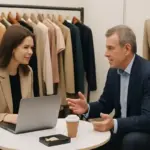 Cosa non dimenticare mai nello stand fieristico moda? Elementi che fanno la differenza nel rapporto con i buyer