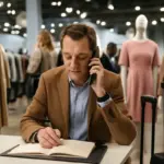 Quanto contano le fiere di settore per i rappresentanti moda? Il dettaglio che in pochi considerano
