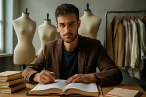 Quanto conta la formazione personale per gli agenti moda? L’opinione di chi è partito da zero