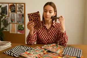 Quali stampe e fantasie saranno protagoniste? Il trucco per scegliere quelle che funzionano davvero