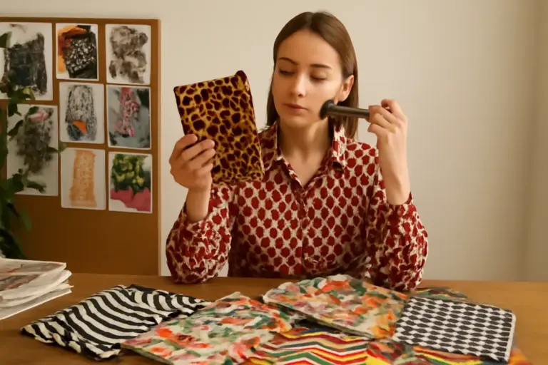 Quali stampe e fantasie saranno protagoniste? Il trucco per scegliere quelle che funzionano davvero