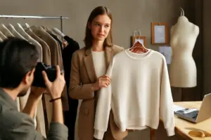 Perché le capsule collection sono diventate così popolari? Dietro le quinte del loro successo