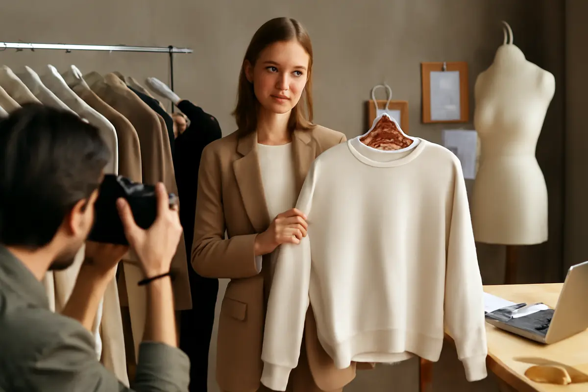 Perché le capsule collection sono diventate così popolari? Dietro le quinte del loro successo