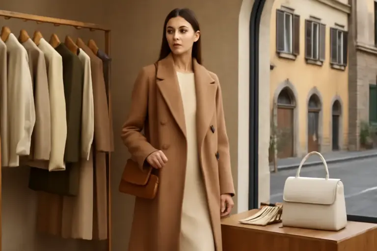 Moda donna made in Italy per concept store: l’aspetto poco noto che distingue un’offerta di successo