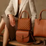 Scarpe e borse artigianali: perché sono diventate un elemento chiave nelle nuove collezioni fashion