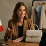 Brand & stilisti italiani amati all’estero: i consigli per conquistare una clientela internazionale
