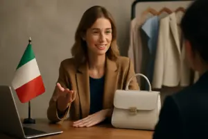 Brand & stilisti italiani amati all’estero: i consigli per conquistare una clientela internazionale