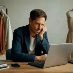 Quali sono le difficoltà più frequenti nel lavoro di rappresentanza moda? Le soluzioni adottate da chi resiste