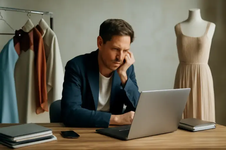 Quali sono le difficoltà più frequenti nel lavoro di rappresentanza moda? Le soluzioni adottate da chi resiste