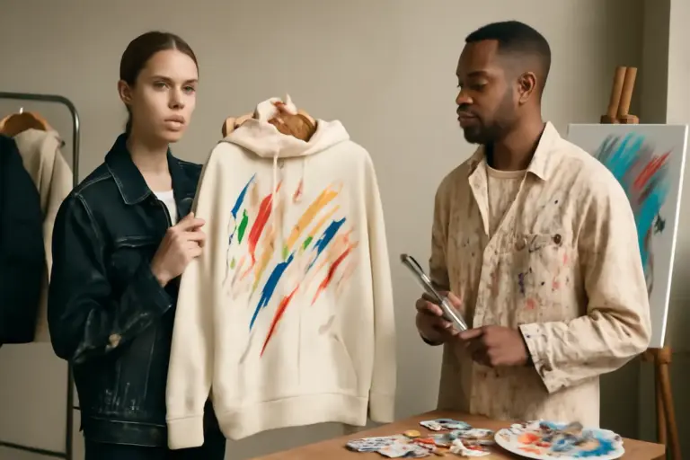 Collaborazioni tra marchi moda e artisti: opportunità inesplorate per distinguersi sul mercato