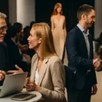Organizzazione di eventi moda esclusivi: il valore aggiunto per le reti di rappresentanza commerciale