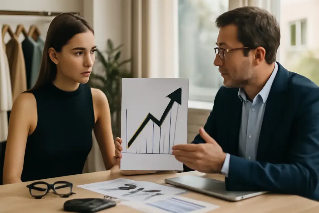 Collaborare con agenti moda noti: quale impatto hanno davvero sulle vendite? Spunti tratti da casi reali