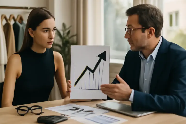 Collaborare con agenti moda noti: quale impatto hanno davvero sulle vendite? Spunti tratti da casi reali