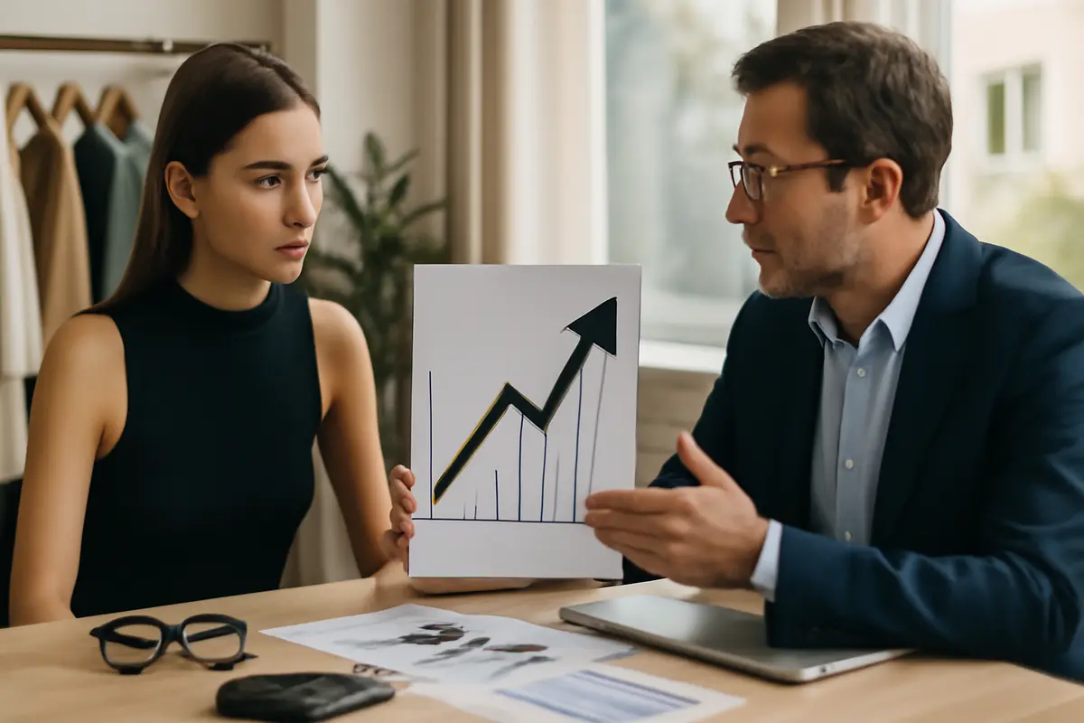 Collaborare con agenti moda noti: quale impatto hanno davvero sulle vendite? Spunti tratti da casi reali