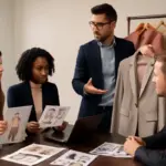 Come nasce una rete di rappresentanti moda per il business fashion? Dalla selezione alla fidelizzazione