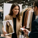 Come promuovere il proprio brand durante le fiere moda: tecniche che consolidano l’immagine aziendale