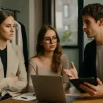 Rappresentanti moda under 30: quali nuove strategie stanno rivoluzionando il settore?