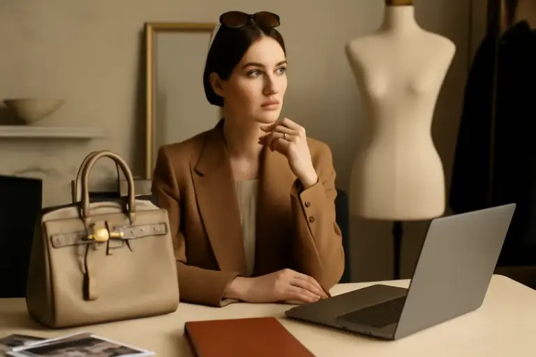 Luxury branding nel settore moda: metodi pratici per aumentare il valore percepito del tuo brand