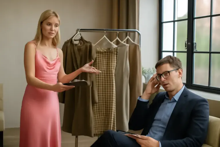 Quali errori evitare nel presentare le collezioni agli eventi moda? Le sviste che limitano l’interesse dei buyer