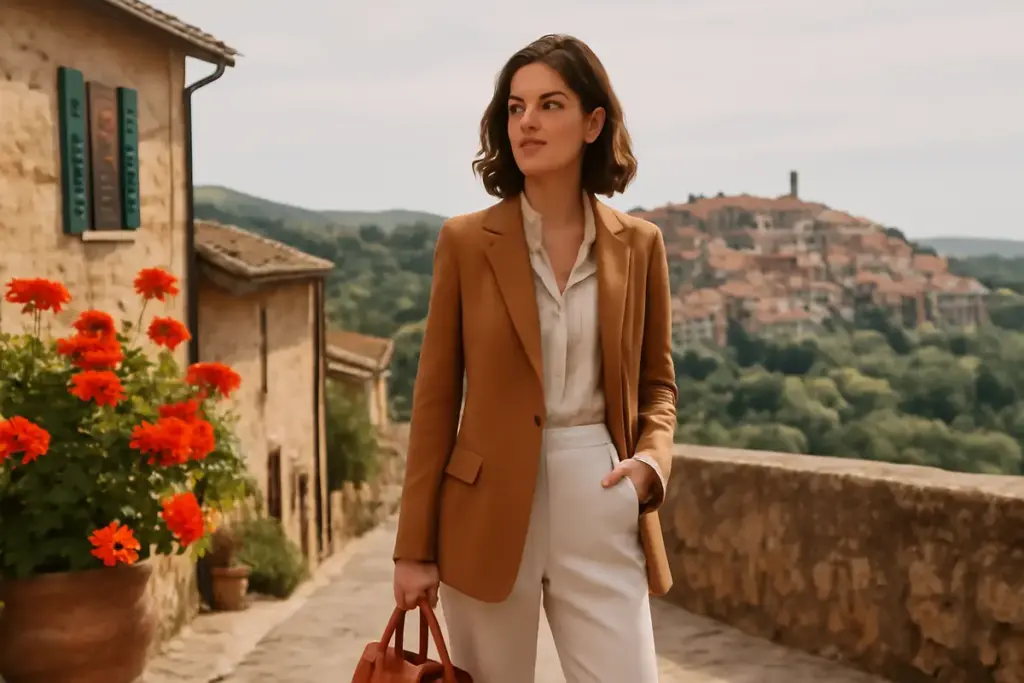 Rappresentanza moda italiana: come valorizza le piccole realtà locali nel mercato globale?