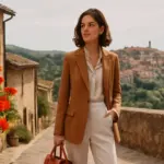 Rappresentanza moda italiana: come valorizza le piccole realtà locali nel mercato globale?
