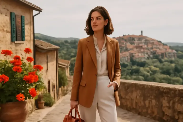 Rappresentanza moda italiana: come valorizza le piccole realtà locali nel mercato globale?
