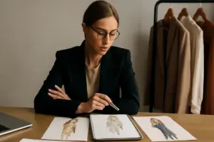 Selezionare brand emergenti: quali criteri usano oggi le agenzie di rappresentanza moda?