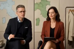 Intervista doppia a due agenti moda: differenze e punti in comune tra nord e sud Italia