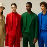 Look monocromatici: come proporli in modo innovativo secondo le preferenze dei buyer di settore