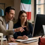 Collaborazioni tra designer e PMI: quali strategie portano visibilità ai marchi italiani?