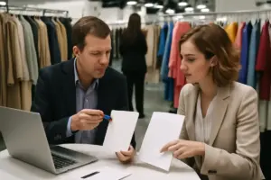 Strategie per fissare appuntamenti mirati alle fiere moda: la differenza tra proposte generiche e personalizzate